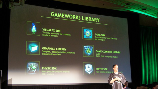 Illustration for article titled Sweet New Tech Makes Video-Game Fire Look Real Enough To Burn You